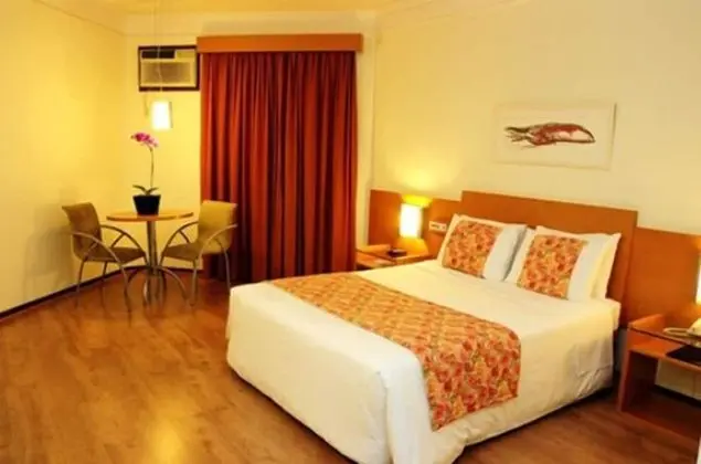 Quarto Casal Luxo King