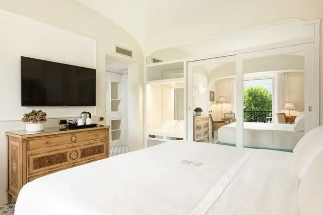 Classic Tek Büyük veya İki Ayrı Yataklı Oda, Balkon, Şehir Manzaralı