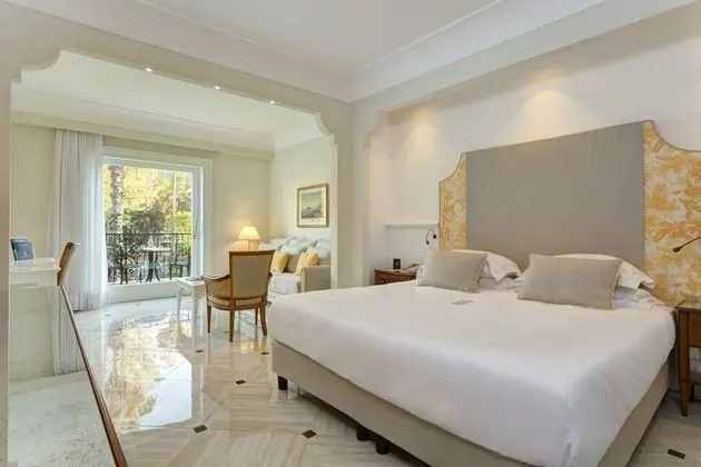 Junior Süit, Balkon, Şehir Manzaralı (Superior)