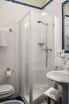 Classic Tek Kişilik Oda