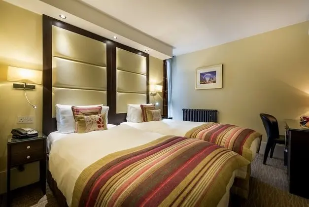 Club İki Ayrı Yataklı Oda