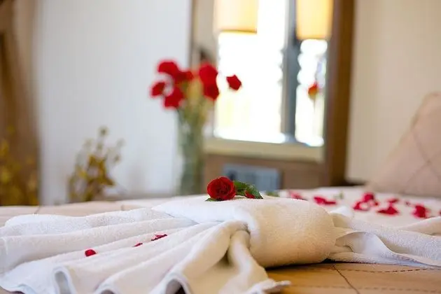 Honeymoon Süit