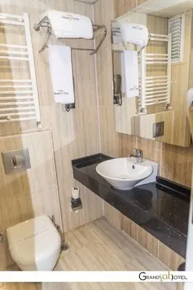 Standard Üç Kişilik Oda