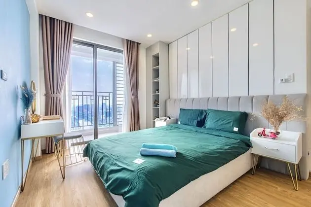 Apart Daire, 2 Yatak Odası