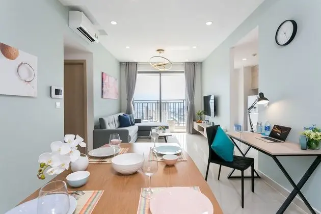 Apart Daire, 3 Yatak Odası