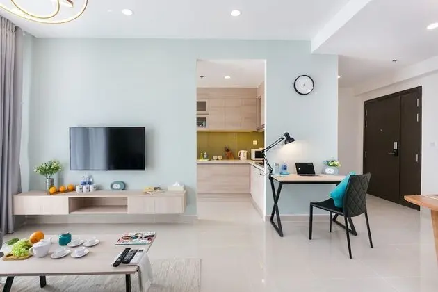 Apart Daire, 3 Yatak Odası