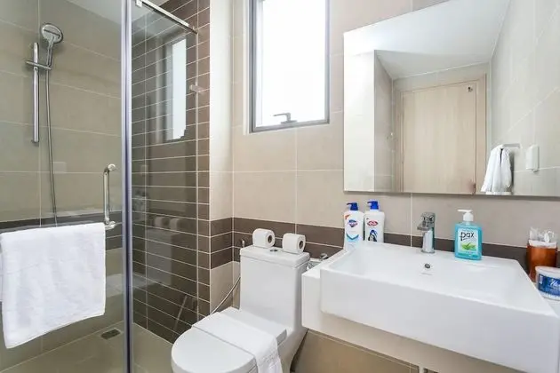 Apart Daire, 3 Yatak Odası