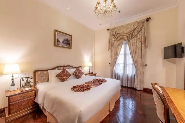 Executive Süit, 1 En Büyük (King) Boy Yatak (Grand)