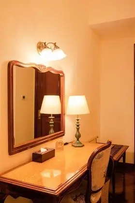 Executive Süit (Grand Executive Suite Twin)