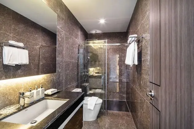 Honeymoon Villa with Private Pool