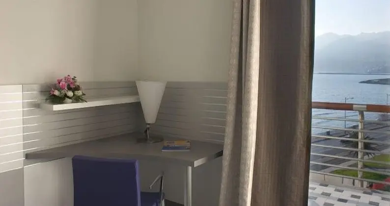 Superior Tek Büyük veya İki Ayrı Yataklı Oda