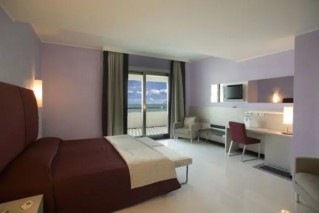 Superior Tek Kişilik Oda