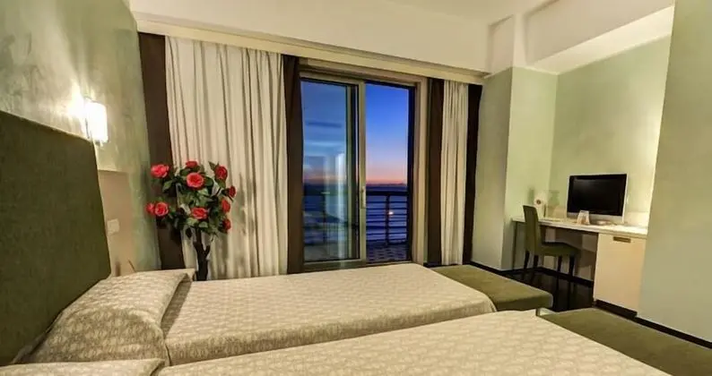 Superior Tek Kişilik Oda