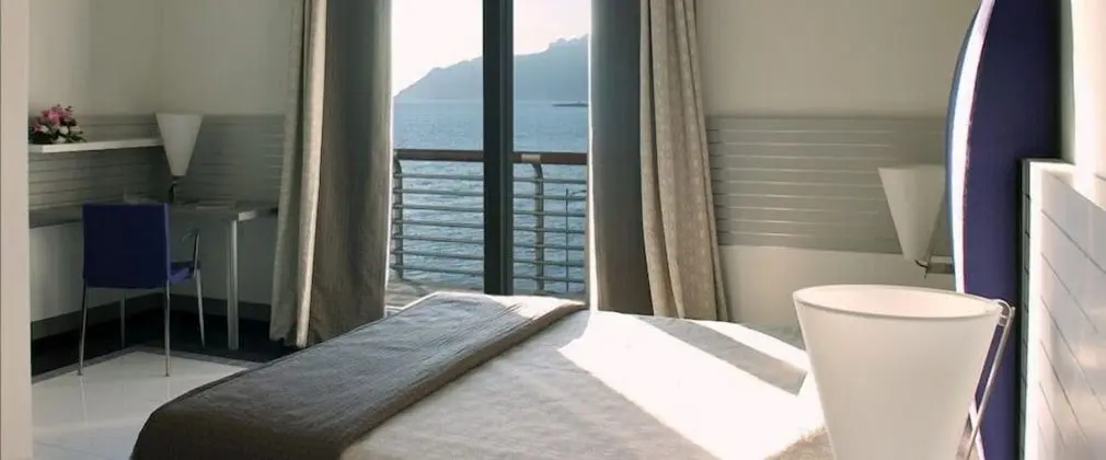 Superior Tek Kişilik Oda