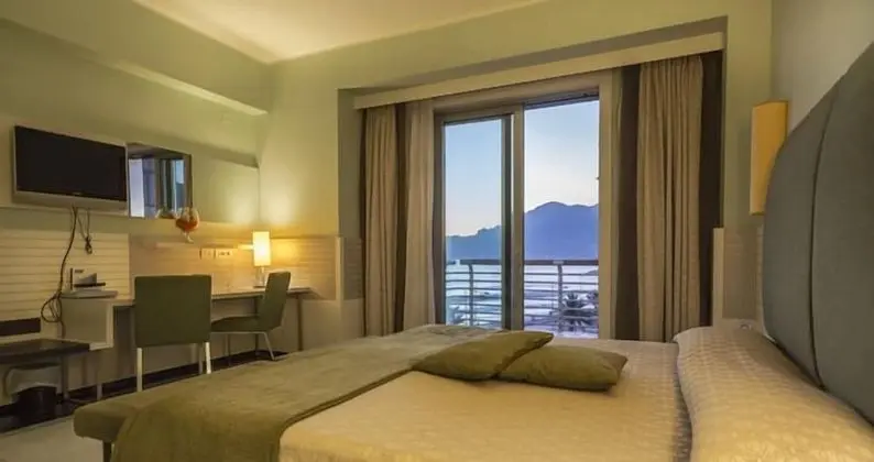 Superior Tek Kişilik Oda