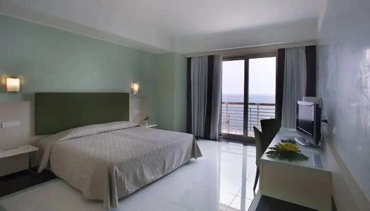 Superior Tek Kişilik Oda