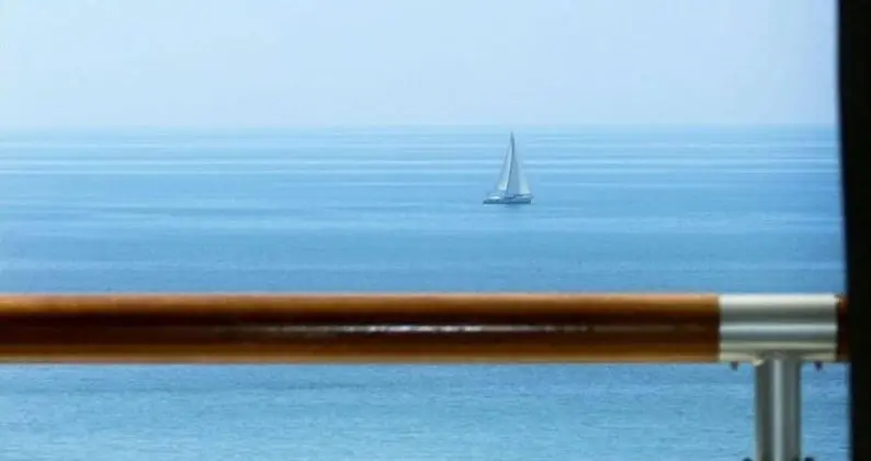 Superior Tek Kişilik Oda