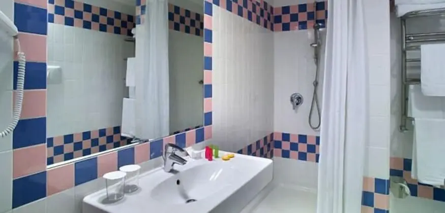 Superior Tek Kişilik Oda