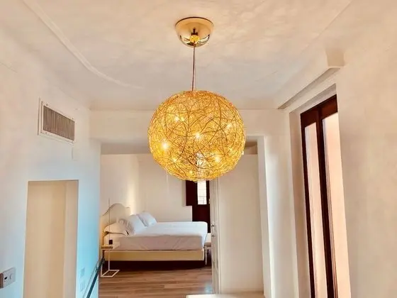 Exclusive Stüdyo Süit