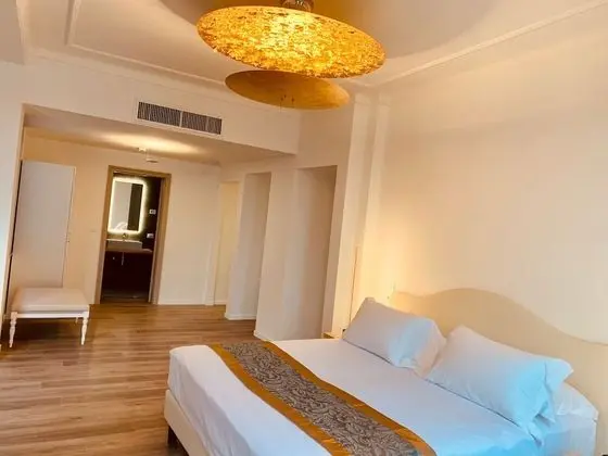 Exclusive Stüdyo Süit