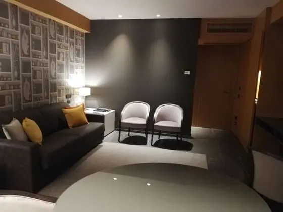 Executive Süit