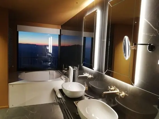 Executive Süit