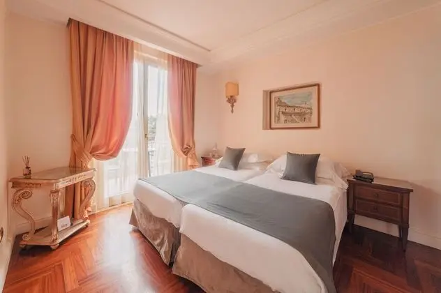 Deluxe Oda, Deniz Manzaralı