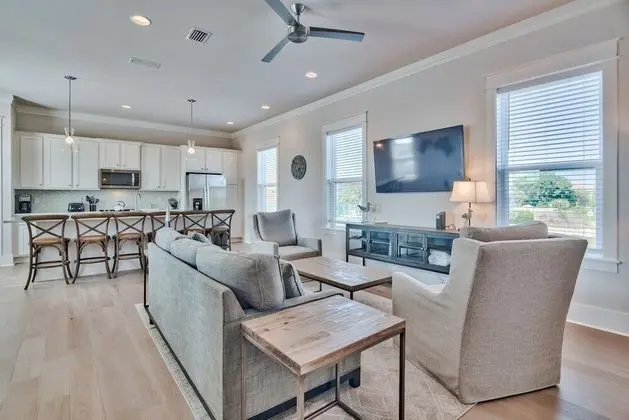Ev (Grand Sandpiper Chateau | Golf Cart |)