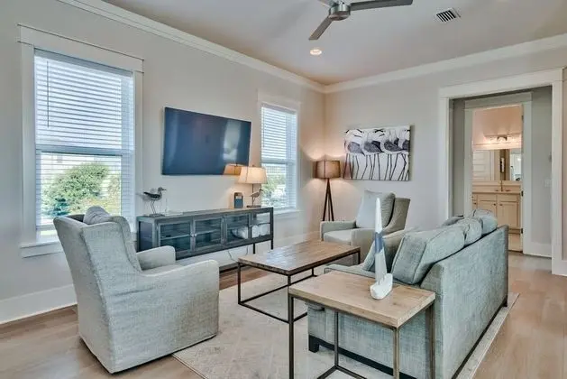 Ev (Grand Sandpiper Chateau | Golf Cart |)