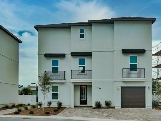 Ev (Grand Sandpiper Chateau | Golf Cart |)