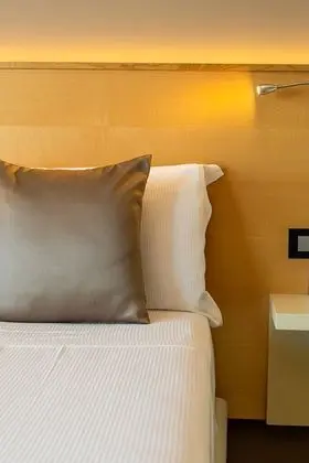 Deluxe Tek Büyük Yataklı Oda, Balkon