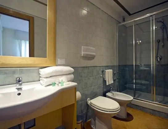 Superior Tek Büyük Yataklı Oda, Balkon