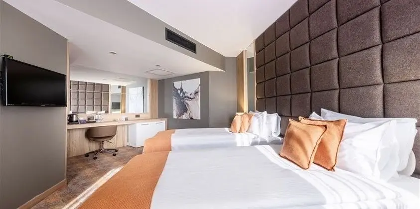 Junior Suite Oda