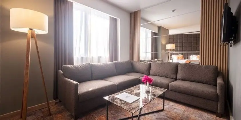 Junior Suite Oda