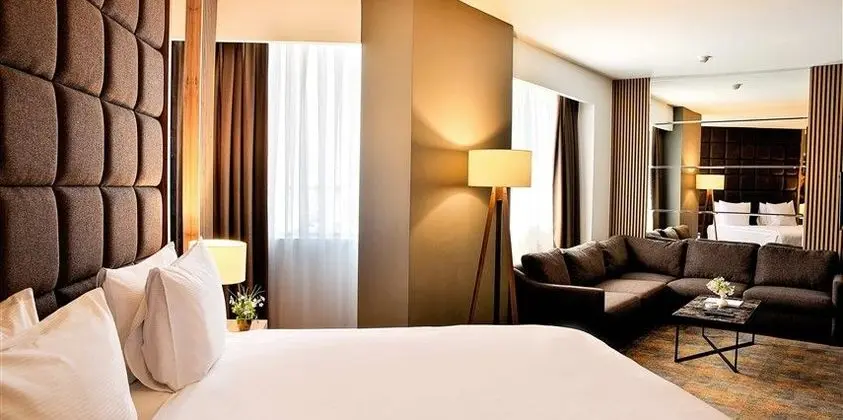 Junior Suite Oda