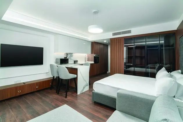 Residence Studio Custom Oda