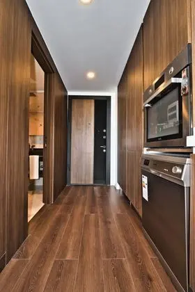 Residence Studio Custom Oda