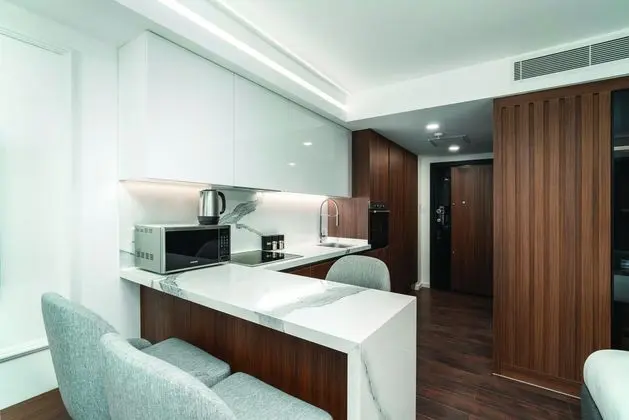 Residence Studio Custom Oda