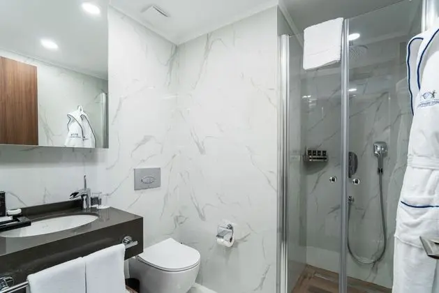 Residence Studio Custom Oda