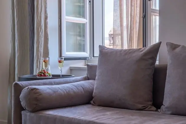 Prestige Family Room
