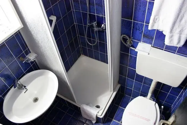 Classic Tek Büyük veya İki Ayrı Yataklı Oda, Sigara İçilmez