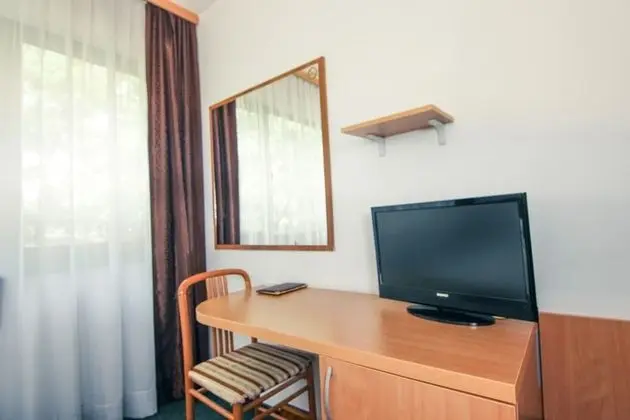 Classic Tek Kişilik Oda, 1 Tek Kişilik Yatak, Sigara İçilmez