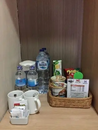 Superior Oda, 2 Tek Kişilik Yatak