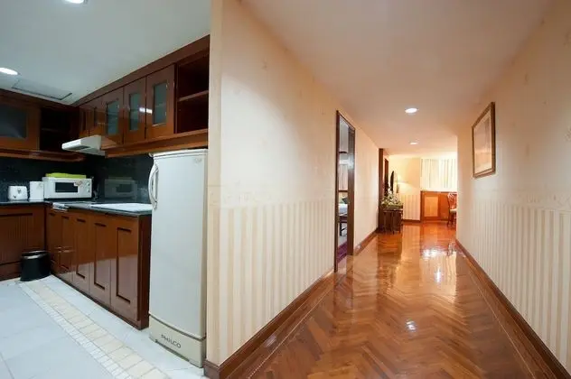 Penthouse Suite