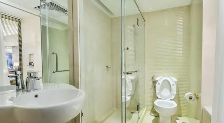 Penthouse Suite