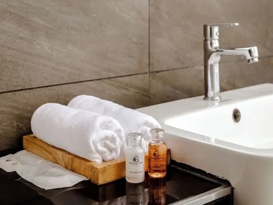 Banyo lavabosu