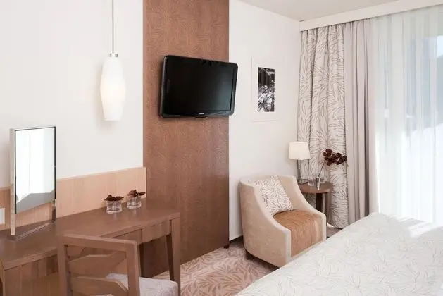 Luxury Tek Kişilik Oda