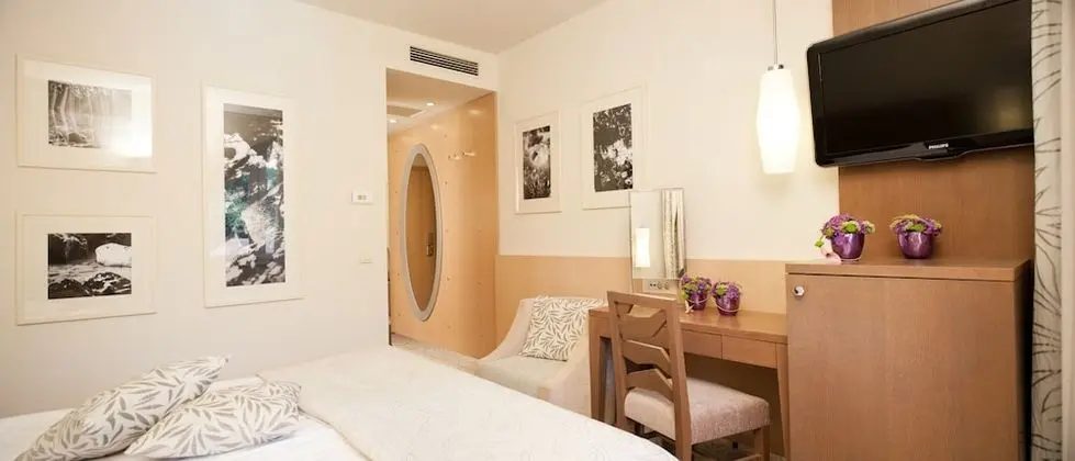 Luxury Tek Kişilik Oda