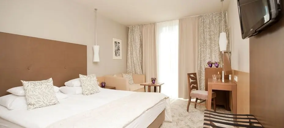 Luxury Tek Kişilik Oda