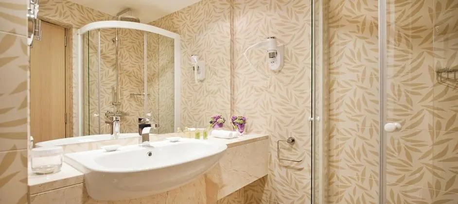 Luxury Tek Kişilik Oda